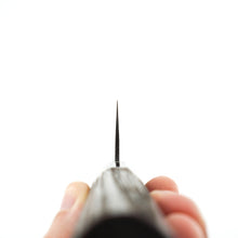 Lade das Bild in den Galerie-Viewer, Sakai Kikumori AS Kurouchi Gyuto 210mm