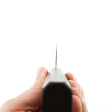 Lade das Bild in den Galerie-Viewer, Sakai Kikumori x Tanaka | "Asagiri" Bunka 180mm Shirogami #2