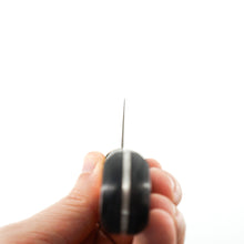 Lade das Bild in den Galerie-Viewer, Sakai Kikumori Nihonko SK Carbon 210mm Gyuto