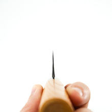 Lade das Bild in den Galerie-Viewer, Kyohei Shindo Aogami #2 Santoku 170mm