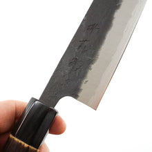 Lade das Bild in den Galerie-Viewer, Sakai Kikumori AS Kurouchi Bunka 170mm