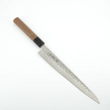 Lade das Bild in den Galerie-Viewer, Sakai Kikumori NDH Tsuchime Sujihiki 240mm