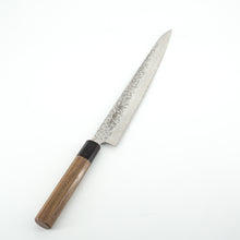 Lade das Bild in den Galerie-Viewer, Sakai Kikumori NDH Tsuchime Sujihiki 240mm