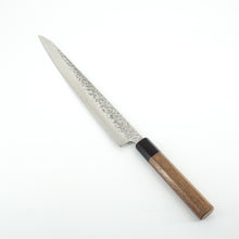 Lade das Bild in den Galerie-Viewer, Sakai Kikumori NDH Tsuchime Sujihiki 240mm