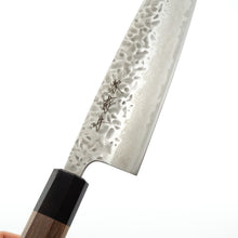Lade das Bild in den Galerie-Viewer, Sakai Kikumori NDH Tsuchime Santoku 165mm