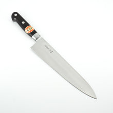 Lade das Bild in den Galerie-Viewer, Sakai Kikumori Nihonko SK Carbon 240mm Gyuto