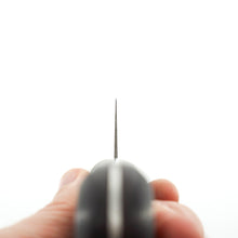 Lade das Bild in den Galerie-Viewer, Sakai Kikumori Nihonko SK Carbon 240mm Gyuto