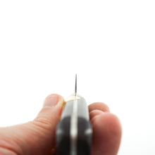 Lade das Bild in den Galerie-Viewer, Sakai Kikumori Nihonko SK Carbon 120mm Petty