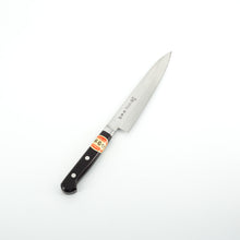 Lade das Bild in den Galerie-Viewer, Sakai Kikumori Nihonko SK Carbon 150mm Petty