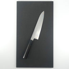 Lade das Bild in den Galerie-Viewer, Asahi Black Pro Schneidebrett 500 x 250 x 20mm