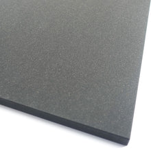 Lade das Bild in den Galerie-Viewer, Asahi Black Pro Schneidebrett 500 x 250 x 20mm