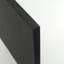 Lade das Bild in den Galerie-Viewer, Asahi Black Pro Schneidebrett 500 x 250 x 20mm