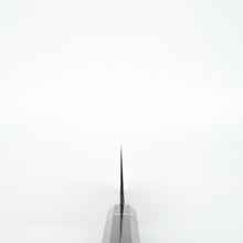 Lade das Bild in den Galerie-Viewer, Kisuke Manaka ENN Aogami #1 Damascus Bunka 170 mm (1)