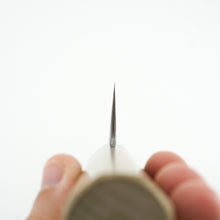 Lade das Bild in den Galerie-Viewer, Sakai Kikumori x Yoshikazu Tanaka Aogami #1 Gyuto 210mm