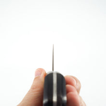 Lade das Bild in den Galerie-Viewer, Sakai Kikumori Nihonko SK Carbon 300mm Gyuto