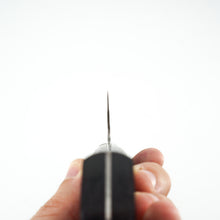 Lade das Bild in den Galerie-Viewer, Fujiwara Maboroshi Shirogami #1 Gyuto 240mm