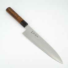 Lade das Bild in den Galerie-Viewer, Sukenari HAP40 Gyuto 240mm