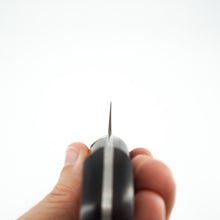 Lade das Bild in den Galerie-Viewer, Sakai Kikumori Nihonko SK Carbon 150mm Honesuki-kaku