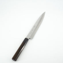 Lade das Bild in den Galerie-Viewer, Hideo Kitaoka Aogami #2 Yanagiba 210mm