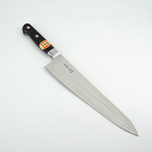 Lade das Bild in den Galerie-Viewer, Sakai Kikumori Nihonko SK Carbon 270mm Gyuto