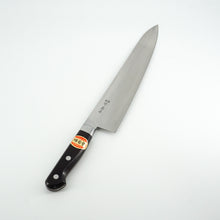 Lade das Bild in den Galerie-Viewer, Sakai Kikumori Nihonko SK Carbon 270mm Gyuto