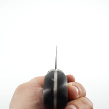 Lade das Bild in den Galerie-Viewer, Sakai Kikumori Nihonko SK Carbon 270mm Gyuto