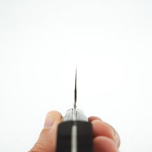 Lade das Bild in den Galerie-Viewer, Fujiwara Denka Aogami Super Santoku 180mm