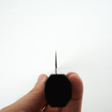 Lade das Bild in den Galerie-Viewer, Sakai Kikumori x Nakagawa Aogami #1 Damascus Gyuto 210mm