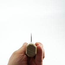 Lade das Bild in den Galerie-Viewer, Yosimitu Kajiya Shirogami #2 Gyuto 210mm