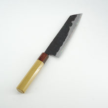 Lade das Bild in den Galerie-Viewer, Yosimitu Kajiya Shirogami #2 Kiritsuke 200mm