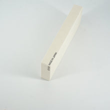 Lade das Bild in den Galerie-Viewer, Ikyu Shin Nagura Whetstone/Schärfstein 6000 Grit/Körnung