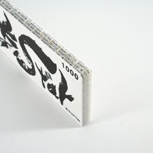 Lade das Bild in den Galerie-Viewer, Shapton RockStar Whetstone/Schärfstein 1000 Grit/Körnung