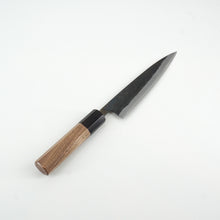 Lade das Bild in den Galerie-Viewer, Takenami Kurouchi Shirogami #2 Petty 135mm