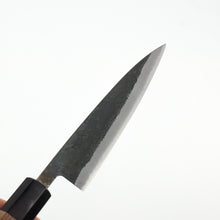 Lade das Bild in den Galerie-Viewer, Takenami Kurouchi Shirogami #2 Petty 135mm