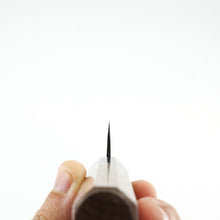 Lade das Bild in den Galerie-Viewer, Takenami Kurouchi Shirogami #2 Petty 135mm