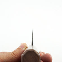 Lade das Bild in den Galerie-Viewer, Takenami Kurouchi Shirogami #2 Gyuto 210mm