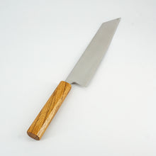 Lade das Bild in den Galerie-Viewer, Tsunehisa Migaki Ginsan Kritsuke 210mm