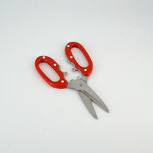 Lade das Bild in den Galerie-Viewer, Chaucer Seki Vintage Stock Küchenschere