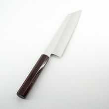 Lade das Bild in den Galerie-Viewer, Hado Ginsan Urushi Kijiro 210mm Kiritsuke