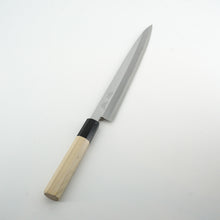 Lade das Bild in den Galerie-Viewer, Hado Shiro Shirogami #2 Yanagiba 210 mm