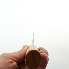 Lade das Bild in den Galerie-Viewer, Hado Ginsan Cherry 240mm Gyuto