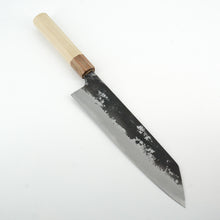 Lade das Bild in den Galerie-Viewer, Naoki Mazaki White #2 Nashiji Kiritsuke 240 mm