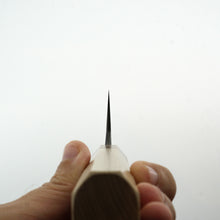 Lade das Bild in den Galerie-Viewer, Naoki Mazaki White #2 Nashiji Kiritsuke 210 mm