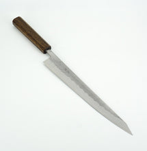 Lade das Bild in den Galerie-Viewer, Takenami X-Tsuchime SLD Sujihiki 270mm