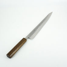 Lade das Bild in den Galerie-Viewer, Takenami X-Tsuchime SLD Sujihiki 270mm