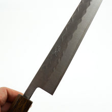 Lade das Bild in den Galerie-Viewer, Takenami X-Tsuchime SLD Sujihiki 270mm