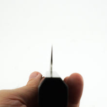 Lade das Bild in den Galerie-Viewer, Nigara Hamono VG-XEOS Damascus Santoku 170 mm