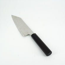 Lade das Bild in den Galerie-Viewer, Nigara Hamono SG-Strix Damascus Bunka 170 mm