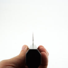 Lade das Bild in den Galerie-Viewer, Nigara Hamono VG-XEOS Damascus Gyuto 240 mm