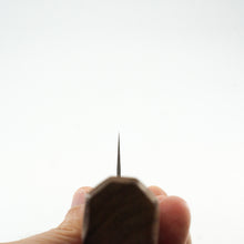 Lade das Bild in den Galerie-Viewer, Sakai Kikumori VG10 Tsuchime Nakiri 165mm